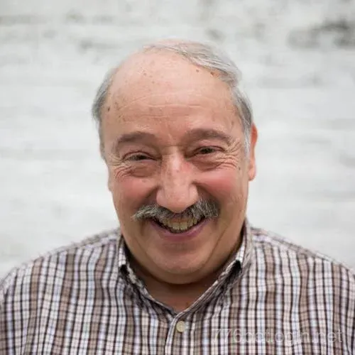 Avatar do usuário João